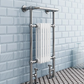 Chatsworth Traditional Heated Towel Rail Radiator