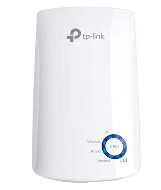 TP Link 300Mbps Universal Wi-Fi Range Extender
