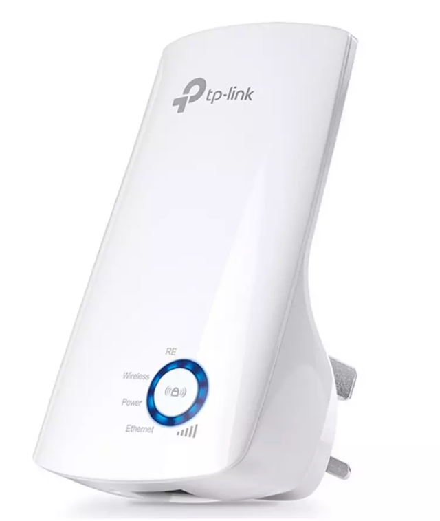 TP Link 300Mbps Universal Wi-Fi Range Extender