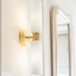 Roan 2 Light Bathroom Wall Light