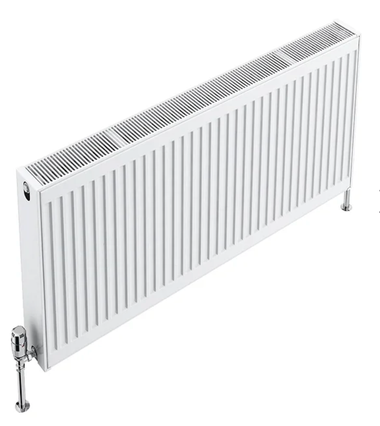 600 x 1200mm Double Panel Radiator - Type 22