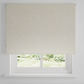 Aven Silver Blackout Roller Blind - W153 X D200CM