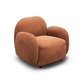 Hagu Rust Chair, D900 X W1020 X H840mm