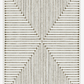 Jonathan Adler Inkdrop Camel & Ivory Rug Rug + Pad System, 305 X 425