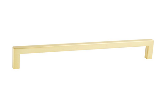 Pull Handle, Zinc Alloy