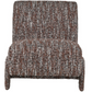 Gabrielle Bouclé Chair