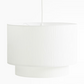 Pendant Light, White