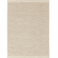 Serafina - Beige Wool rug, Beige 200 X 300