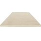 Serafina - Beige Wool rug, Beige 200 X 300
