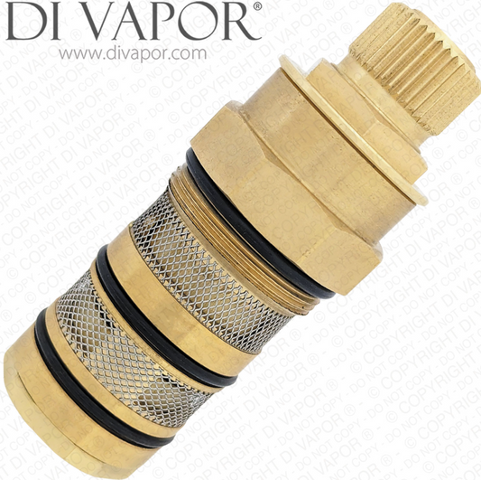 Lefroy Brooks LB1750 Thermostatic Cartridge