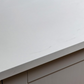 White Veilstone Laminate, 3M x 900 x 38mm