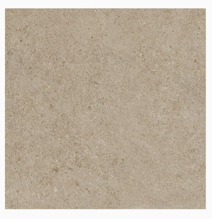 Allaperto Stone Ash 60x60cm