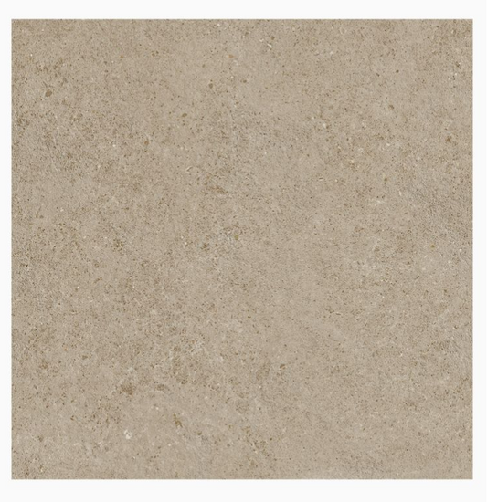 Allaperto Stone Ash 60x60cm