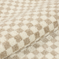 Scandina - Beige / White Rug, 160 X 230cm
