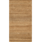 Jute Runner Rug, 150 X 70CM