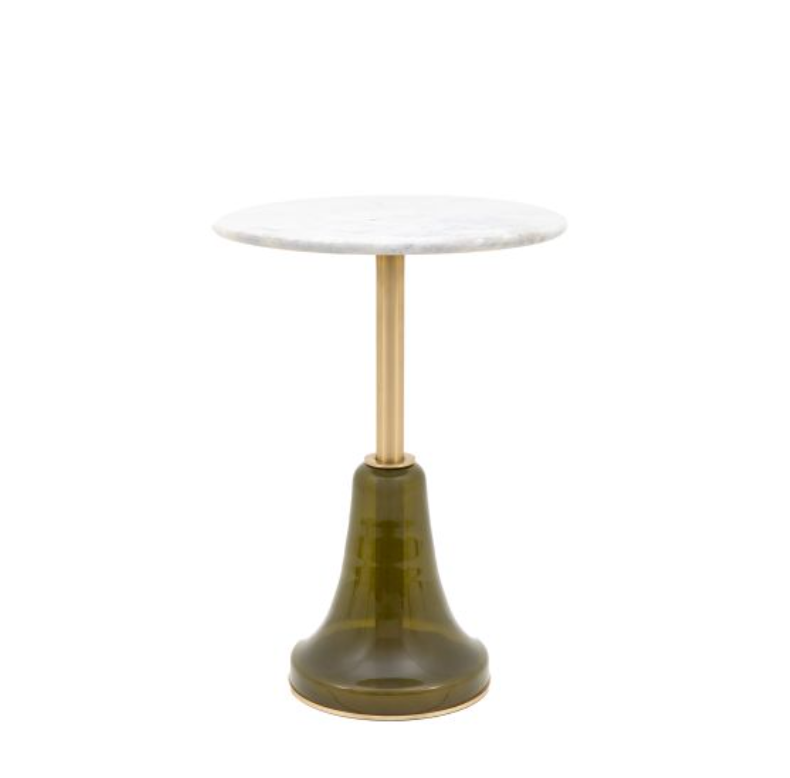 Bilbao Side Table Dusk W460 X D460 X H640CM