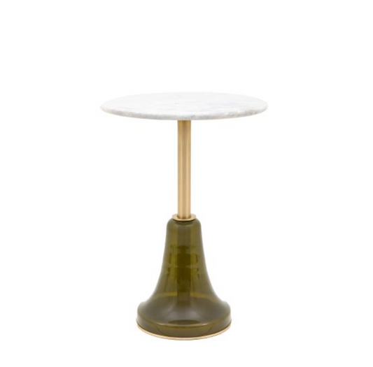 Bilbao Side Table Dusk W460 X D460 X H640CM