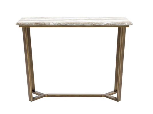 Lusso Console Table W1100 X D400 X H800MM