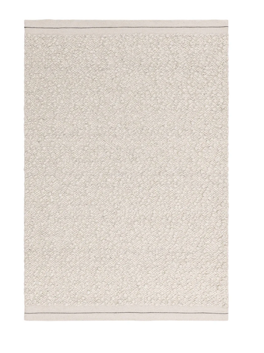 Elm Ivory 160 x 230cm