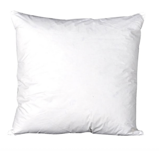 Feather Inner 65x65cm
