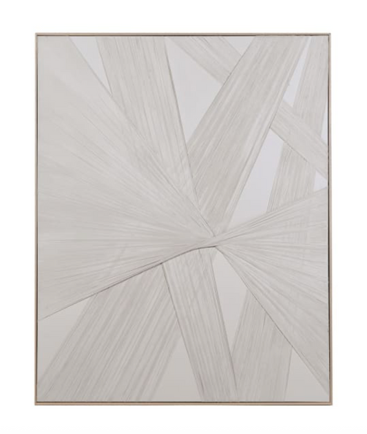 Ethereal Wall Art, H150 X W120CM
