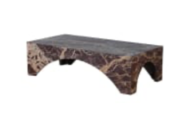 Levanto Marble Coffee Table