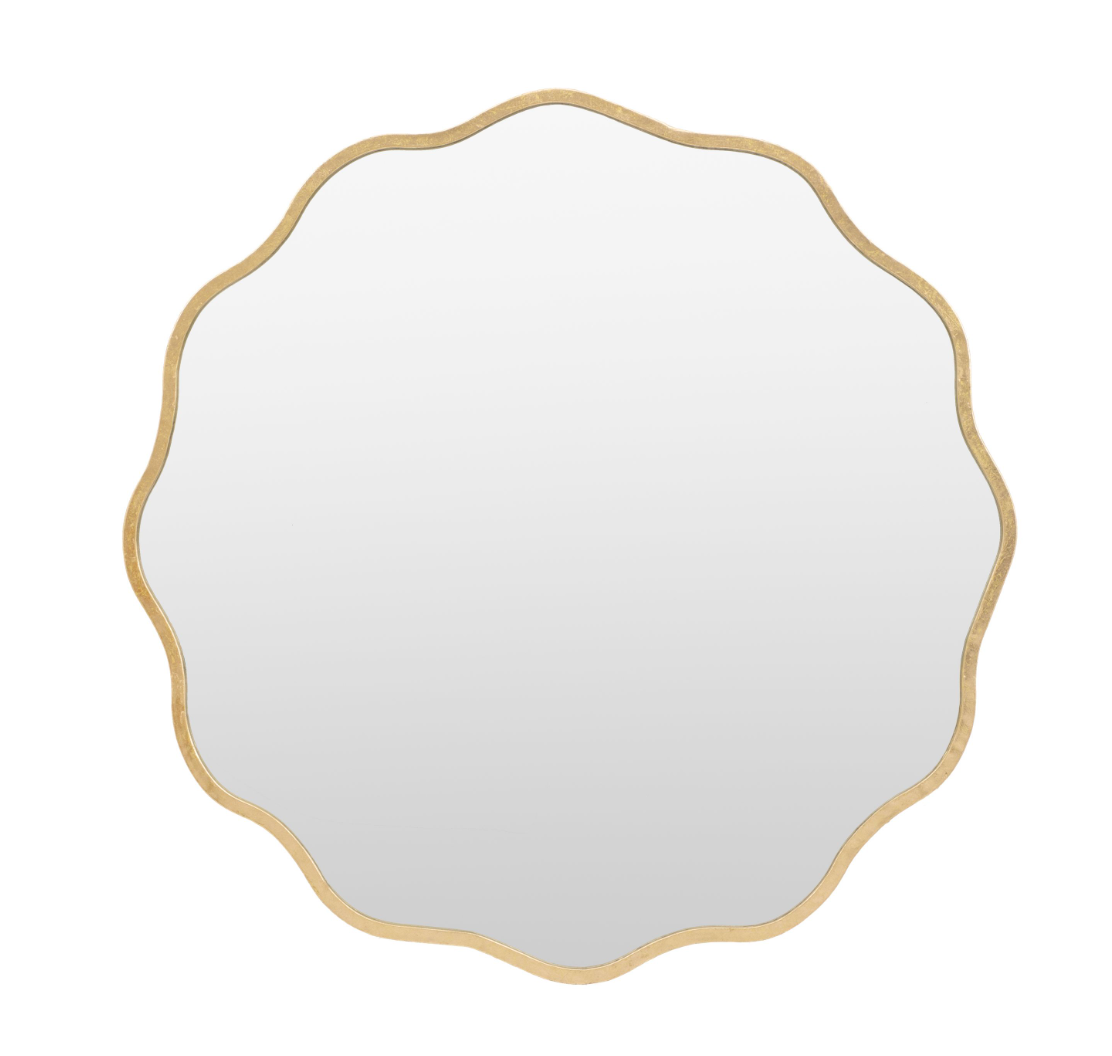 Sloane Round Mirror (w)820mm x (d)30mm x (h)820mm