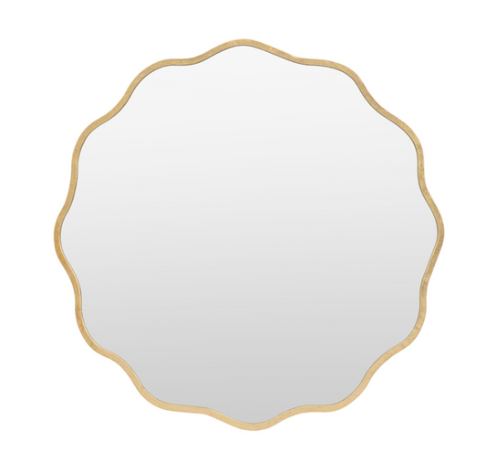 Sloane Round Mirror (w)820mm x (d)30mm x (h)820mm