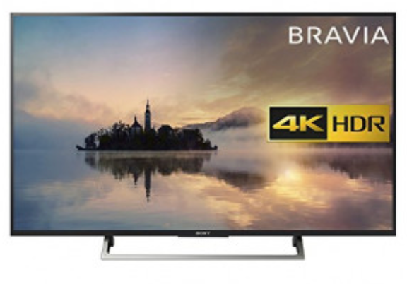 Sony Bravia KD55XE7093BU 55"