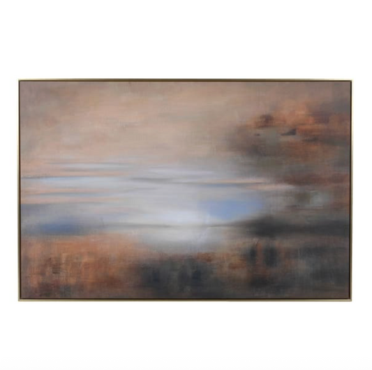 Ethereal View 102 X 152 CM