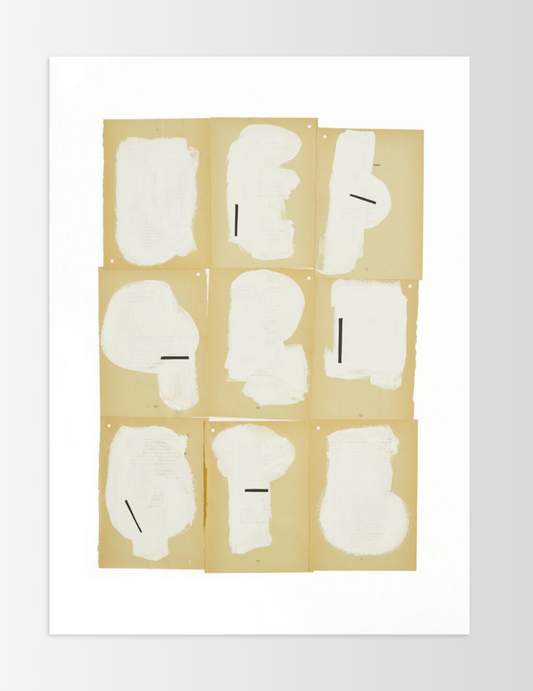 Atelier Cph, Cover 30 X 40 CM