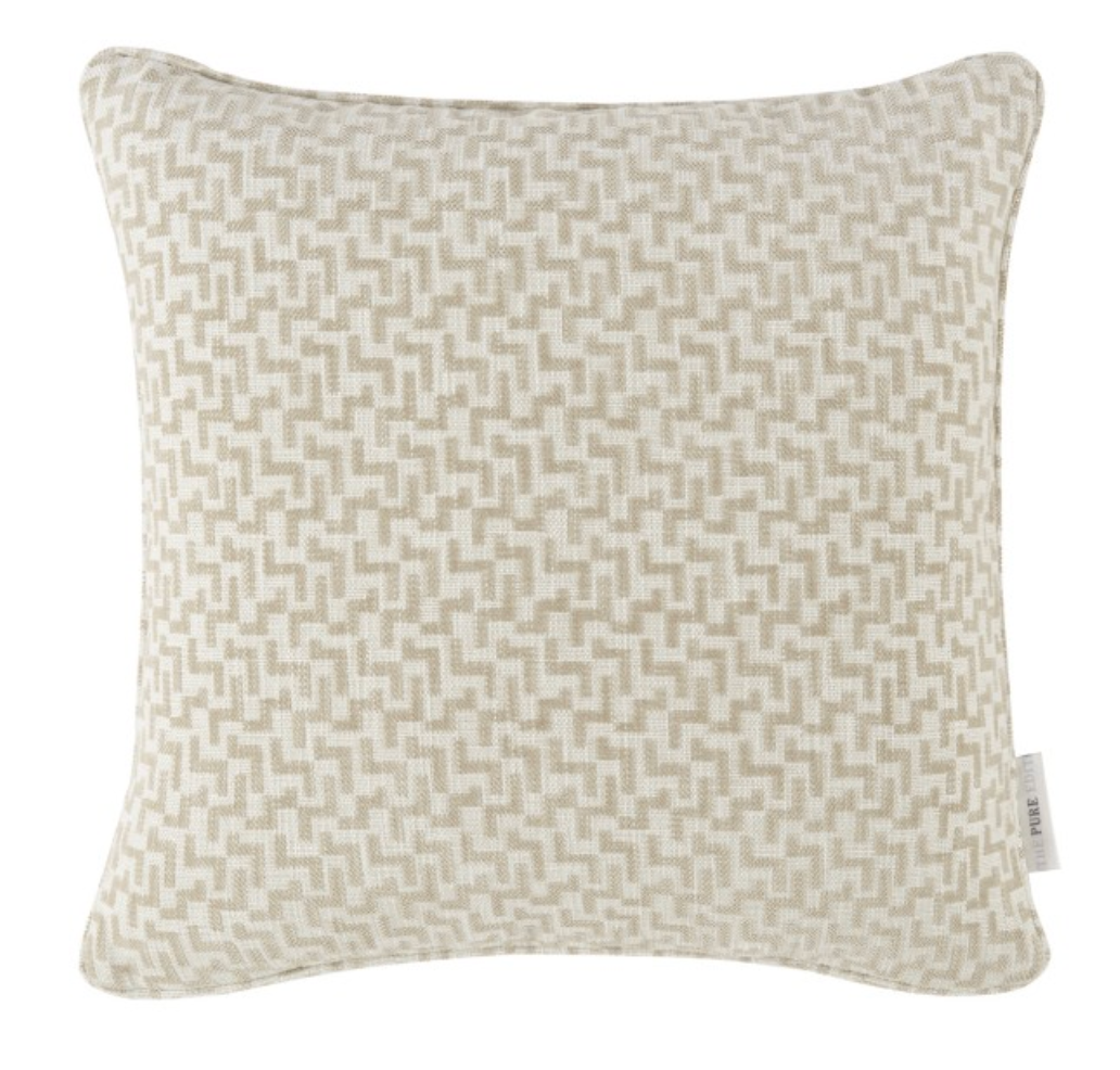 Desta Pebble Cushion, 43 X 43 CM
