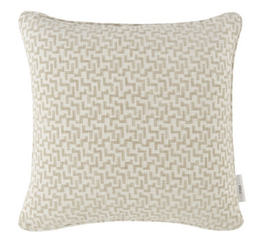 Desta Pebble Cushion, 43 X 43 CM