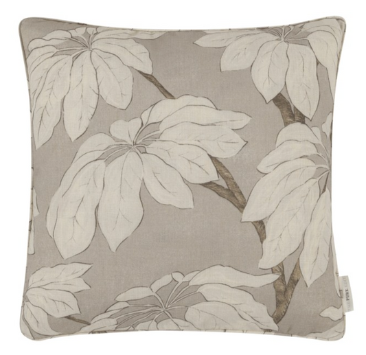 Pondicherry Clay Cushion, 50 X 50 CM