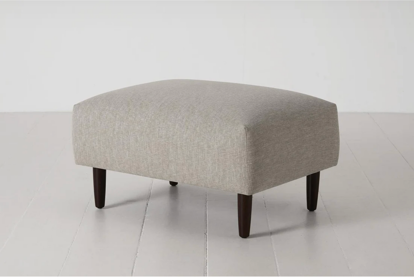 Model 05 Ottoman | Pumice 83 X 45 X 62.5 CM