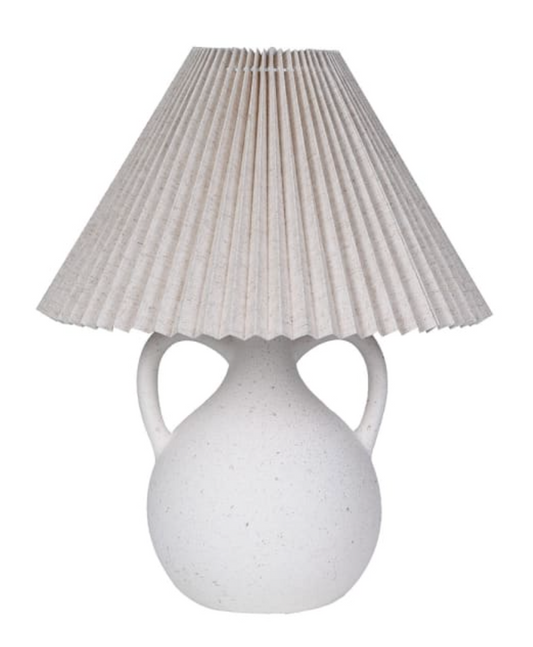 Luna Lamp