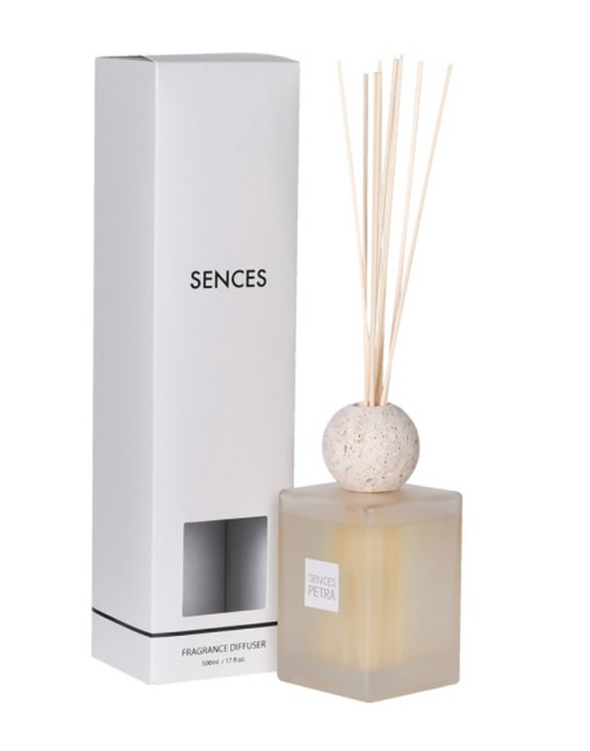 Sences Large Petra Reed Diffuser
