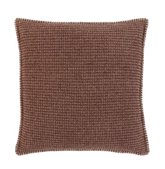 Alder Textured Cushion, 45 X 45 CM