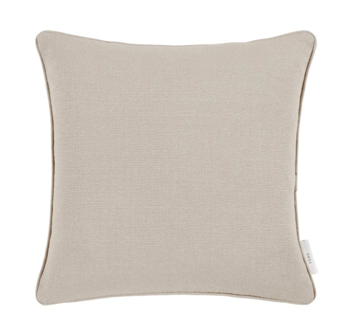 Shani Pebble Cushion, 43 X 43 CM