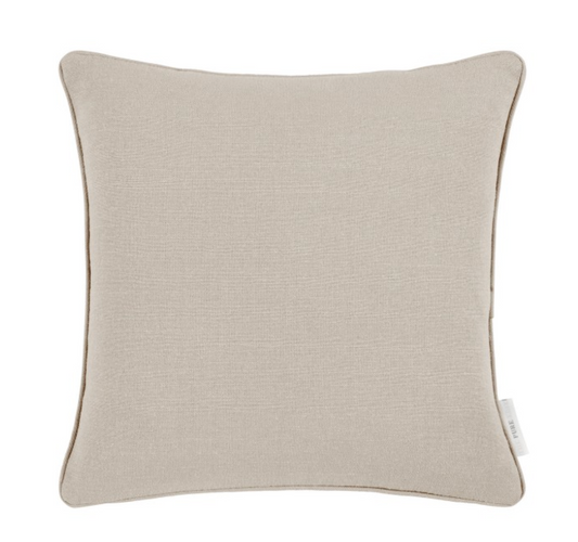 Shani Pebble Cushion, 43 X 43 CM