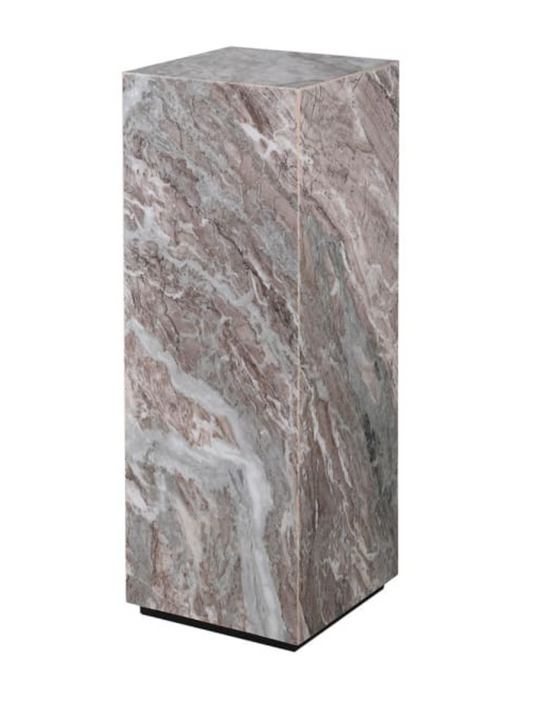 Toronto Pedestal - H86 X W30 X D30 CM
