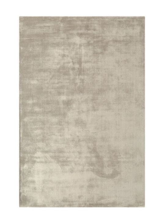 Katherine Carnaby Chrom, Latte Rug - 200 X 300CM