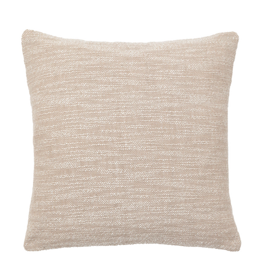 Dunham Slub Cushion 45 X 45 CM