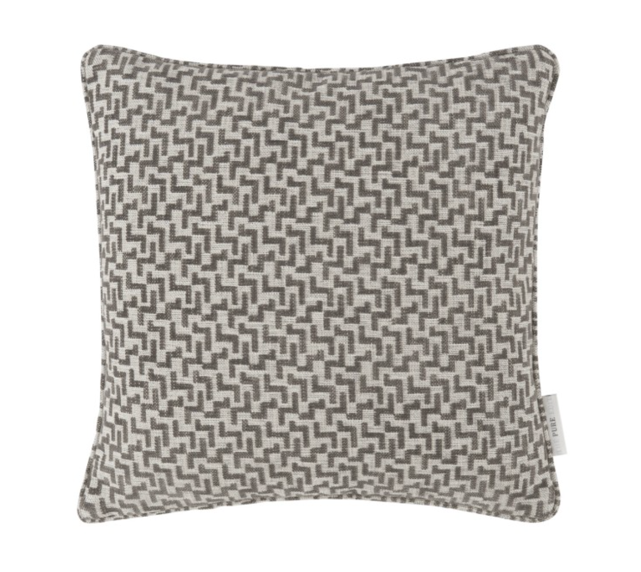 Desta Taupe Cushion 43 X 43 CM
