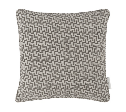 Desta Taupe Cushion 43 X 43 CM