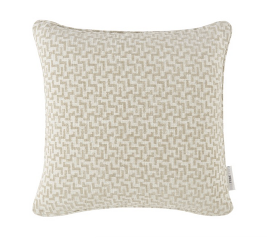 Cosmos Stone Cushion 43 X 43 CM