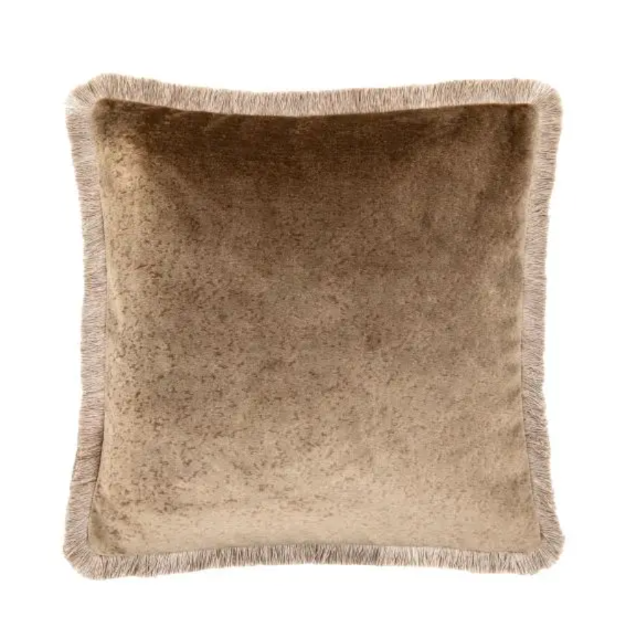 Cairo Cushion Putty, 50 X 50 CM