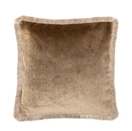 Cairo Cushion Putty, 50 X 50 CM