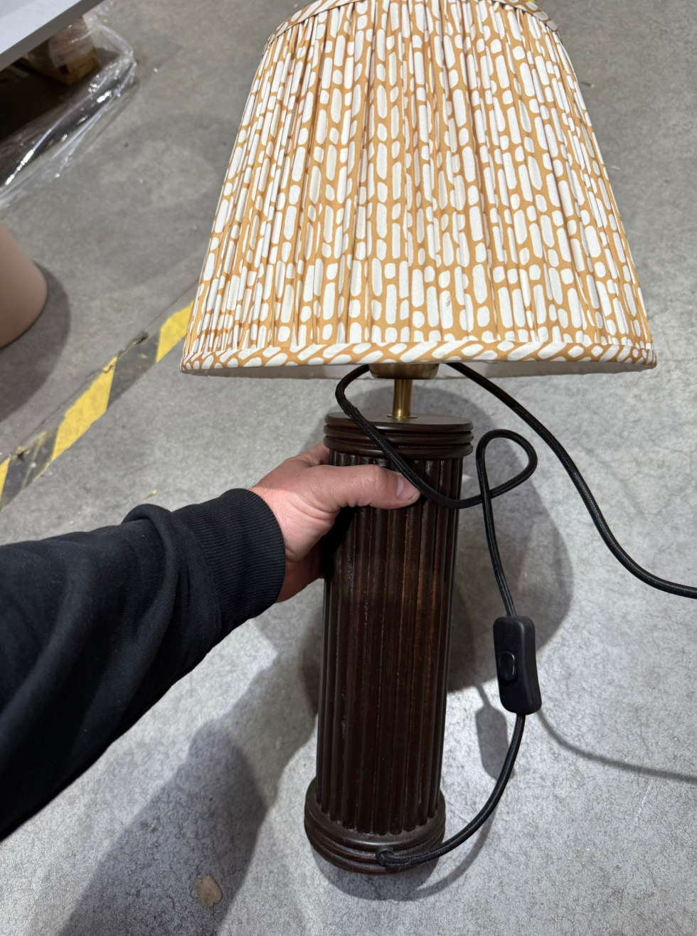 Table Lamp