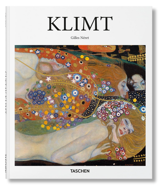 Klimt: 1862-1918; the World in Female Form
